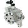 ATLANTIC AUTO ENTPRS 5776N AAE New Hydraulic Power Steering Pump 100% Tested