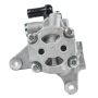 ATLANTIC AUTO ENTPRS 5776N AAE New Hydraulic Power Steering Pump 100% Tested