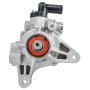 ATLANTIC AUTO ENTPRS 5776N AAE New Hydraulic Power Steering Pump 100% Tested