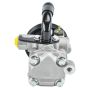 ATLANTIC AUTO ENTPRS 5780N AAE New Hydraulic Power Steering Pump 100% Tested