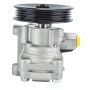 ATLANTIC AUTO ENTPRS 5780N AAE New Hydraulic Power Steering Pump 100% Tested