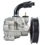 ATLANTIC AUTO ENTPRS 5780N AAE New Hydraulic Power Steering Pump 100% Tested
