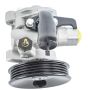 ATLANTIC AUTO ENTPRS 5780N AAE New Hydraulic Power Steering Pump 100% Tested