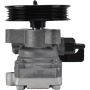ATLANTIC AUTO ENTPRS 5781N AAE New Hydraulic Power Steering Pump 100% Tested