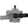 ATLANTIC AUTO ENTPRS 5784N AAE New Hydraulic Power Steering Pump 100% Tested