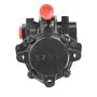 ATLANTIC AUTO ENTPRS 5799 AAE Remanufactured Hydraulic Power Steering Pump 100% Tested