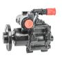 ATLANTIC AUTO ENTPRS 5799 AAE Remanufactured Hydraulic Power Steering Pump 100% Tested