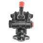 ATLANTIC AUTO ENTPRS 5799 AAE Remanufactured Hydraulic Power Steering Pump 100% Tested