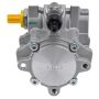 ATLANTIC AUTO ENTPRS 5799N AAE New Hydraulic Power Steering Pump 100% Tested