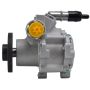 ATLANTIC AUTO ENTPRS 5799N AAE New Hydraulic Power Steering Pump 100% Tested