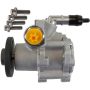ATLANTIC AUTO ENTPRS 5799NH AAE New Hydraulic Power Steering Pump 100% Tested