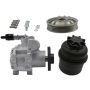 ATLANTIC AUTO ENTPRS 5799NKTA AAE New Power Steering Pump Kit