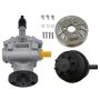 ATLANTIC AUTO ENTPRS 5799NKTA AAE New Power Steering Pump Kit