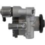 ATLANTIC AUTO ENTPRS 5800N AAE New Hydraulic Power Steering Pump 100% Tested