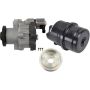 ATLANTIC AUTO ENTPRS 5800NKTA AAE New Power Steering Pump Kit