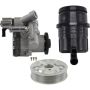 ATLANTIC AUTO ENTPRS 5800NKTA AAE New Power Steering Pump Kit