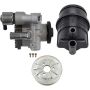 ATLANTIC AUTO ENTPRS 5800NKTA AAE New Power Steering Pump Kit