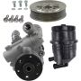 ATLANTIC AUTO ENTPRS 5800NKTB AAE New Power Steering Pump Kit