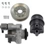 ATLANTIC AUTO ENTPRS 5800NKTB AAE New Power Steering Pump Kit