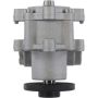 ATLANTIC AUTO ENTPRS 5801N AAE New Hydraulic Power Steering Pump 100% Tested