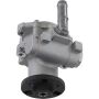 ATLANTIC AUTO ENTPRS 5801N AAE New Hydraulic Power Steering Pump 100% Tested