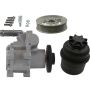 ATLANTIC AUTO ENTPRS 5801NKTB AAE New Power Steering Pump Kit