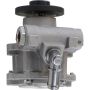 ATLANTIC AUTO ENTPRS 5808N AAE New Hydraulic Power Steering Pump 100% Tested