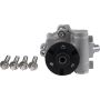 ATLANTIC AUTO ENTPRS 5808NH AAE New Hydraulic Power Steering Pump 100% Tested