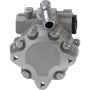 ATLANTIC AUTO ENTPRS 5812N AAE New Hydraulic Power Steering Pump 100% Tested