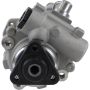 ATLANTIC AUTO ENTPRS 5812N AAE New Hydraulic Power Steering Pump 100% Tested