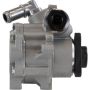 ATLANTIC AUTO ENTPRS 5812N AAE New Hydraulic Power Steering Pump 100% Tested