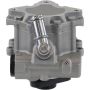ATLANTIC AUTO ENTPRS 5812N AAE New Hydraulic Power Steering Pump 100% Tested