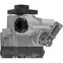 ATLANTIC AUTO ENTPRS 5814N AAE New Hydraulic Power Steering Pump 100% Tested
