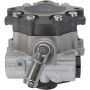ATLANTIC AUTO ENTPRS 5814N AAE New Hydraulic Power Steering Pump 100% Tested