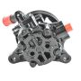 ATLANTIC AUTO ENTPRS 5821 AAE Remanufactured Hydraulic Power Steering Pump 100% Tested