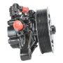 ATLANTIC AUTO ENTPRS 5821 AAE Remanufactured Hydraulic Power Steering Pump 100% Tested