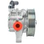 ATLANTIC AUTO ENTPRS 5821N AAE New Hydraulic Power Steering Pump 100% Tested