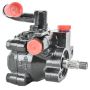 ATLANTIC AUTO ENTPRS 5827 AAE Remanufactured Hydraulic Power Steering Pump 100% Tested