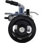 ATLANTIC AUTO ENTPRS 5827N AAE New Hydraulic Power Steering Pump 100% Tested