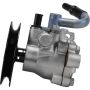 ATLANTIC AUTO ENTPRS 5827N AAE New Hydraulic Power Steering Pump 100% Tested