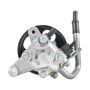 ATLANTIC AUTO ENTPRS 5828N AAE New Hydraulic Power Steering Pump 100% Tested