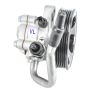 ATLANTIC AUTO ENTPRS 5828N AAE New Hydraulic Power Steering Pump 100% Tested