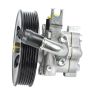 ATLANTIC AUTO ENTPRS 5831N AAE New Hydraulic Power Steering Pump 100% Tested