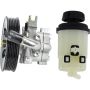 ATLANTIC AUTO ENTPRS 5831NKTA AAE New Power Steering Pump Kit