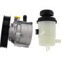 ATLANTIC AUTO ENTPRS 5832NKTA AAE New Power Steering Pump Kit
