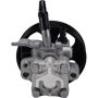 ATLANTIC AUTO ENTPRS 5833N AAE New Hydraulic Power Steering Pump 100% Tested