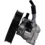 ATLANTIC AUTO ENTPRS 5833N AAE New Hydraulic Power Steering Pump 100% Tested