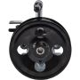 ATLANTIC AUTO ENTPRS 5834N AAE New Hydraulic Power Steering Pump 100% Tested
