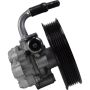 ATLANTIC AUTO ENTPRS 5834N AAE New Hydraulic Power Steering Pump 100% Tested