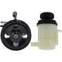 ATLANTIC AUTO ENTPRS 5834NKTA AAE New Power Steering Pump Kit